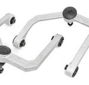 Рычаги верхние усиленные для Nissan Titan 2004-21